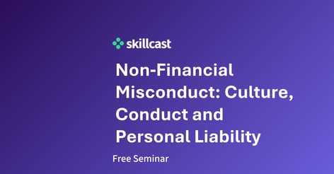 non‑financial-misconduct-–-culture,-conduct-and-personal-liability
