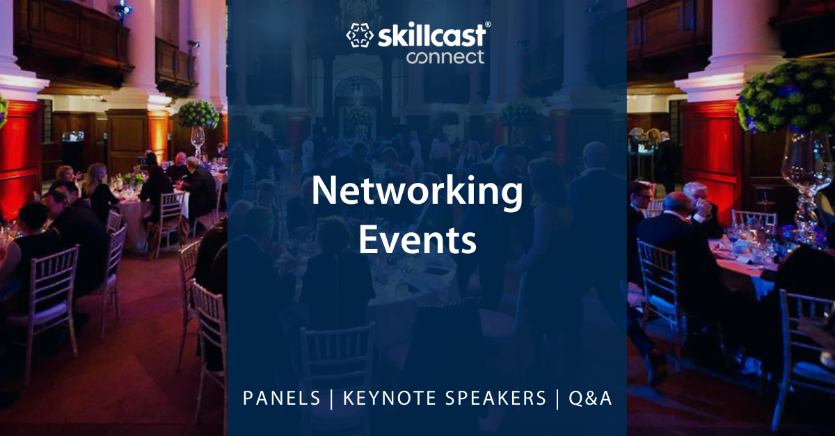Networking Events