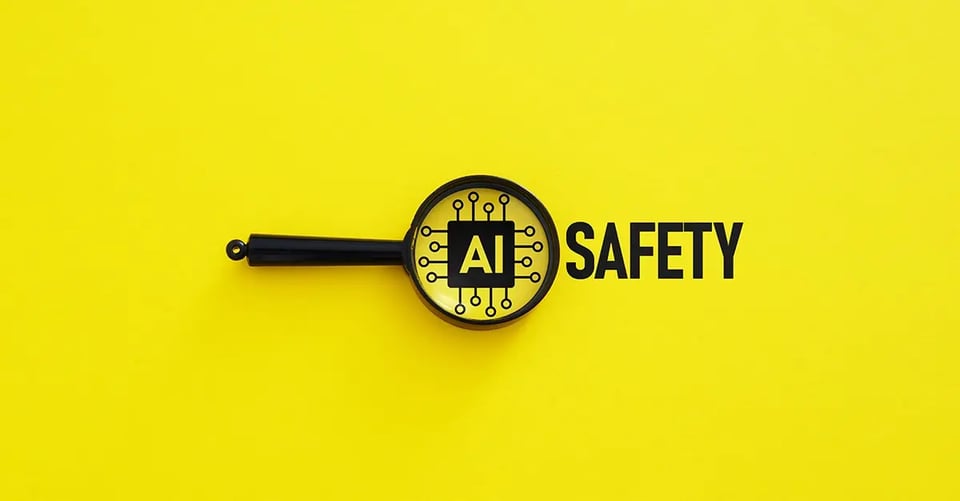 AI security