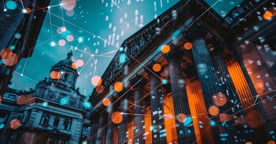 Financial services skills compact