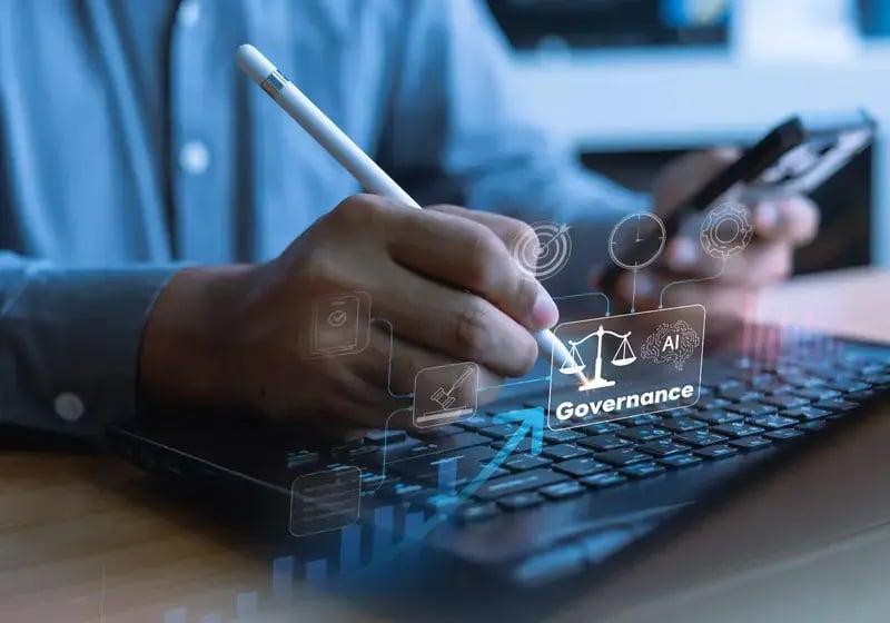 Trusted AI Governance