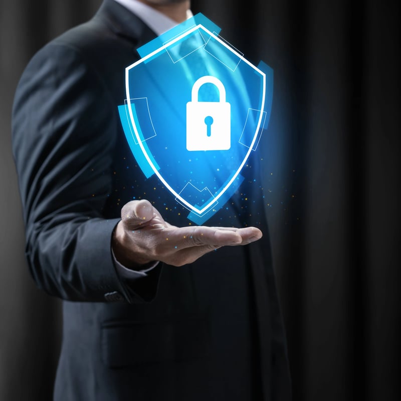 Operational Resilience - Defending organisations from cyber risk