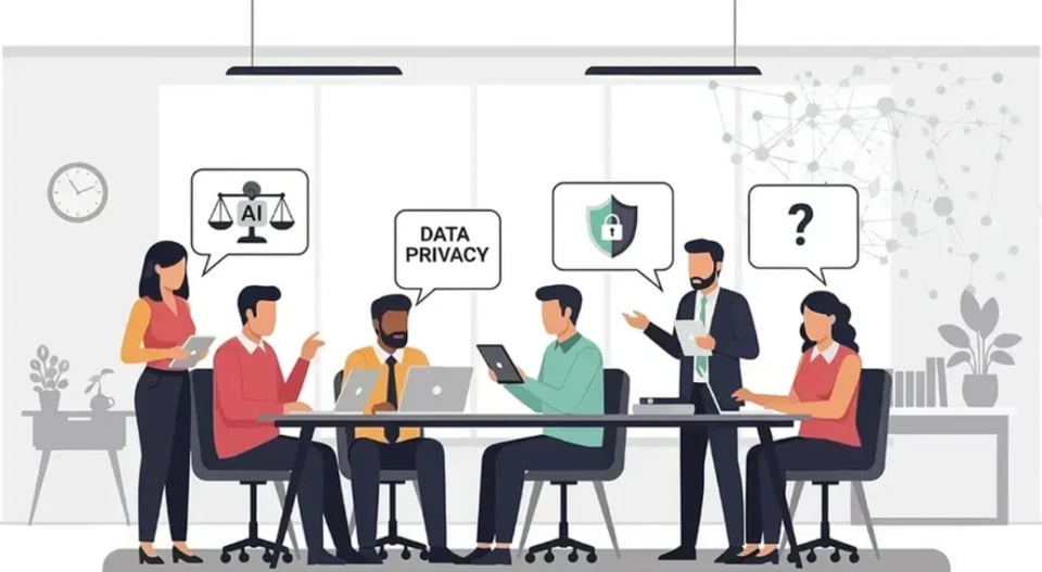 Advanced Television feature