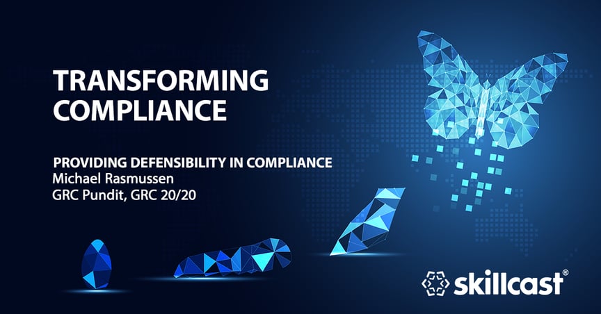 Creating+a+Defensible+Compliance+Process
