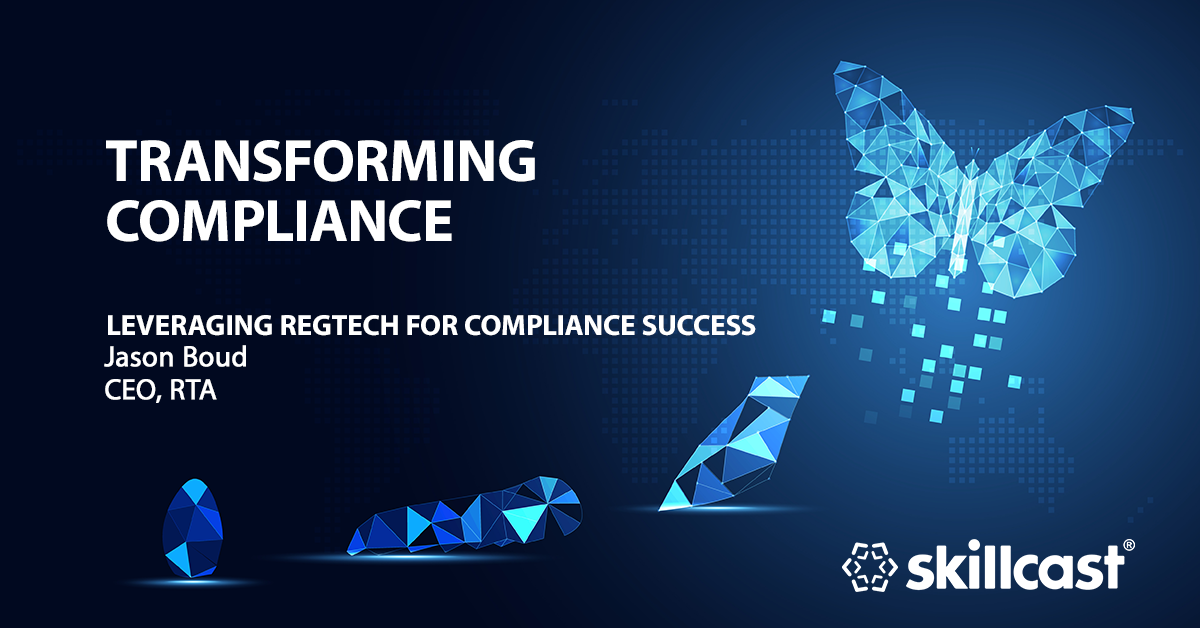 Leveraging RegTech for Compliance Success