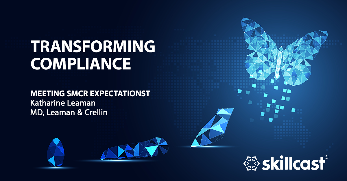 Meeting SMCR Expectations