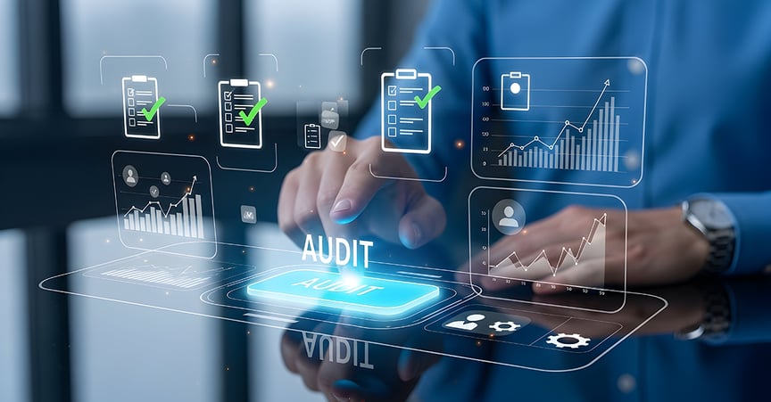 FCA+Audit+Reporting+for+Compliance+Training