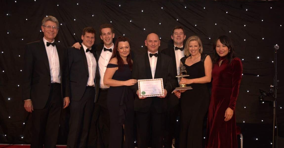 Compliance Register Awards