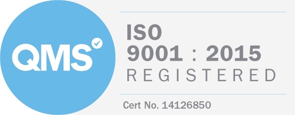 ISO 9001 Quality Management System