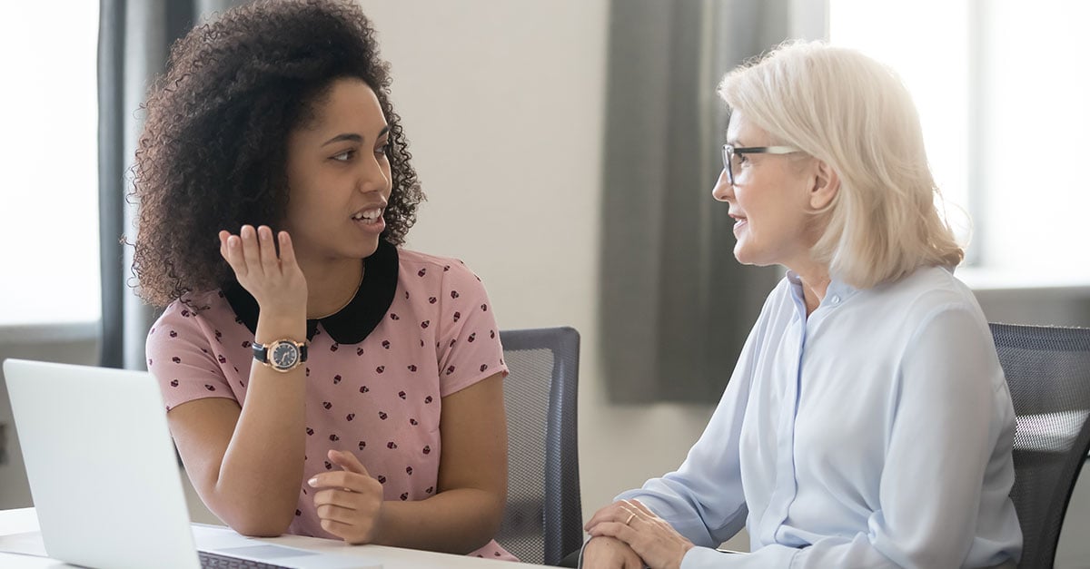 good outcomes for vulnerable customers