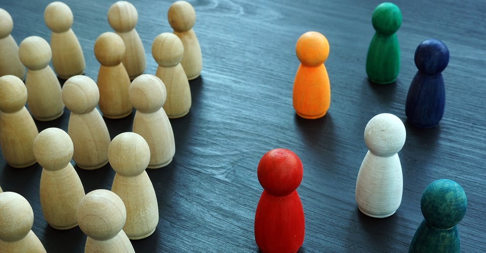 7 Tips to Promote Equality & End Workplace Discrimination