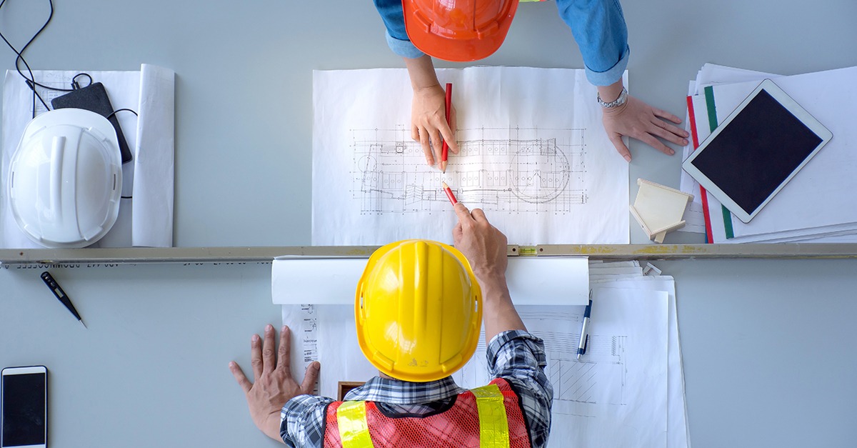 5 Key Construction Compliance Priorities