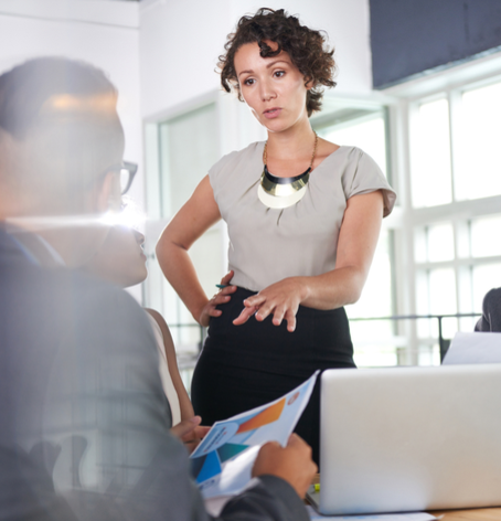 Personal Conflicts of Interest