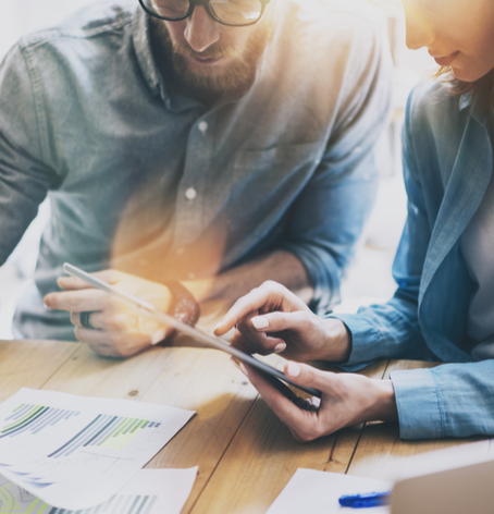  Introduction to SMCR