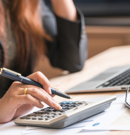 MCOB - APRC, Shortfalls & Charges