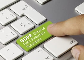 frequently asked questions about GDPR frequently asked questions about GDPR