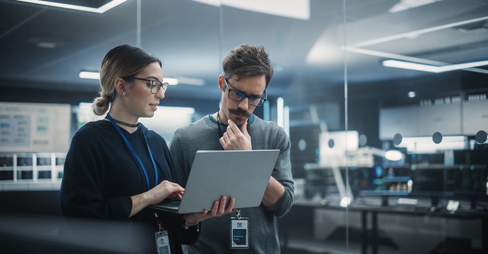 CTO and Head of IT
