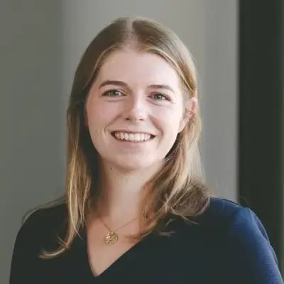 Claire OReilly