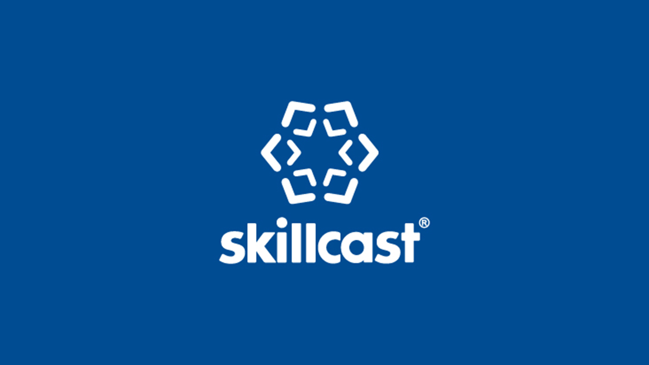 skillcast-launch