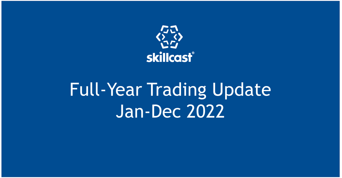 Full-Year Trading Update