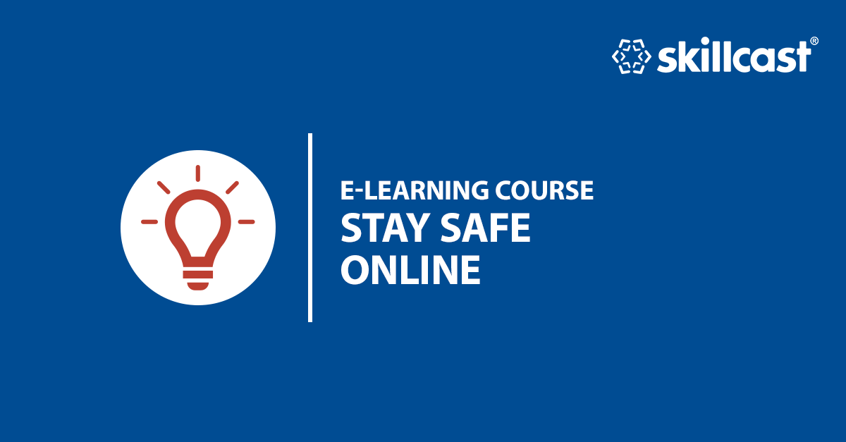 Stay Safe Online