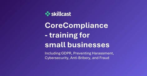 webinar:-corecompliance---training-for-small-businesses---free-demo-