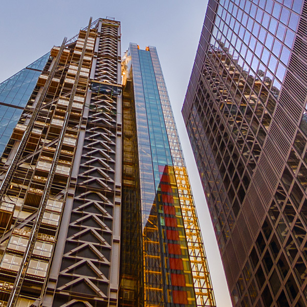 Introduction to UK Financial Regulation