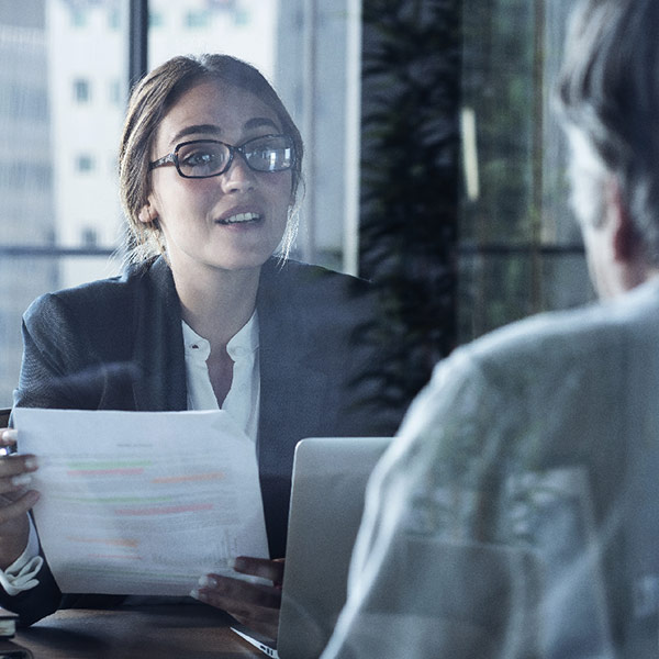 Treating Customers Fairly (TCF)