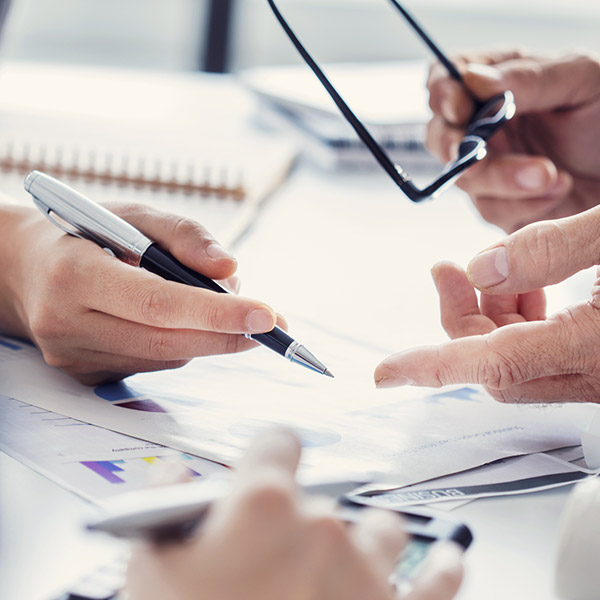 An Introduction to Solvency II