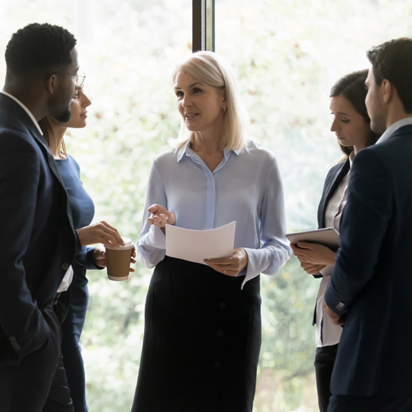 Managing Compliantly in General Insurance