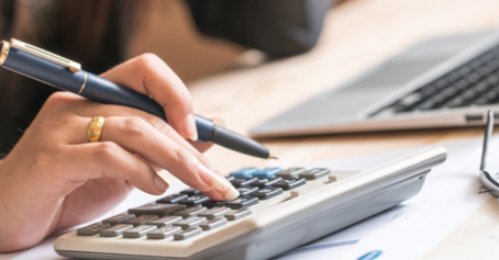 MCOB - APRC, Shortfalls and Charges