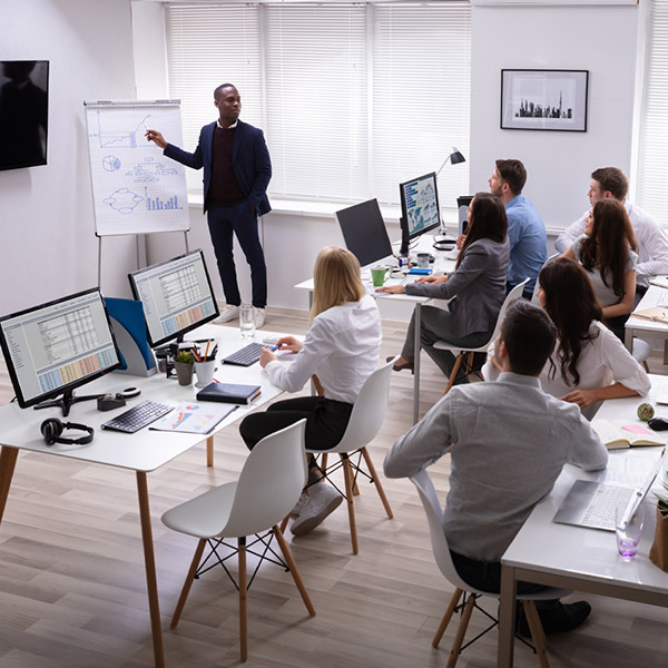 Training & Competence