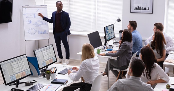 Training & Competence