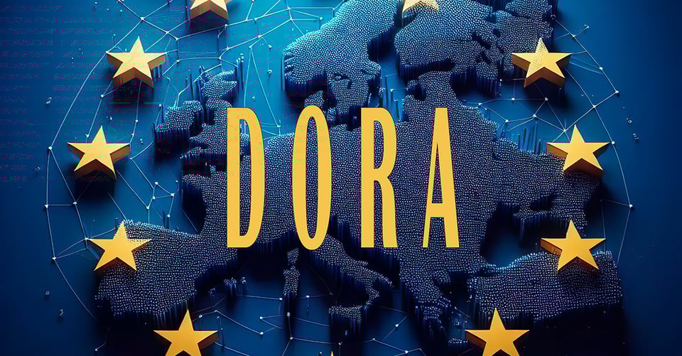 dora regulation