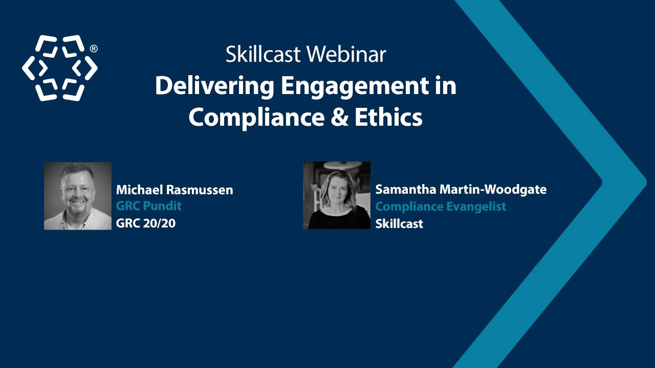 Delivering Engagement in Compliance & Ethics_1280x720_NoDate_v2