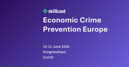 Economic Crime Prevention Europe – Zurich