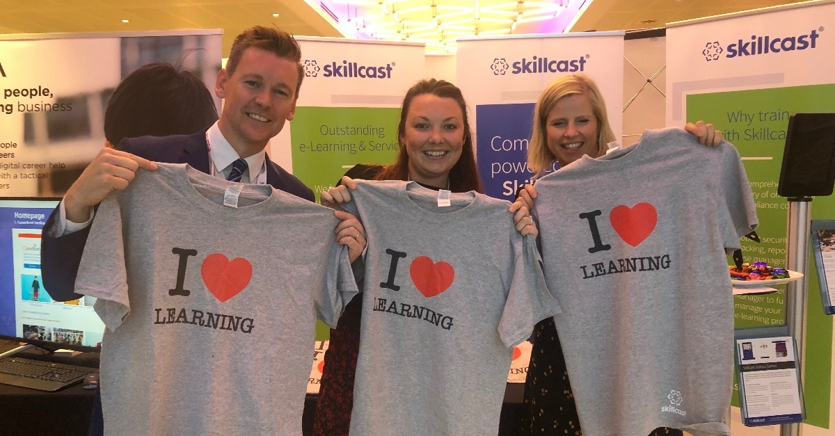 Skillcast Jobs
