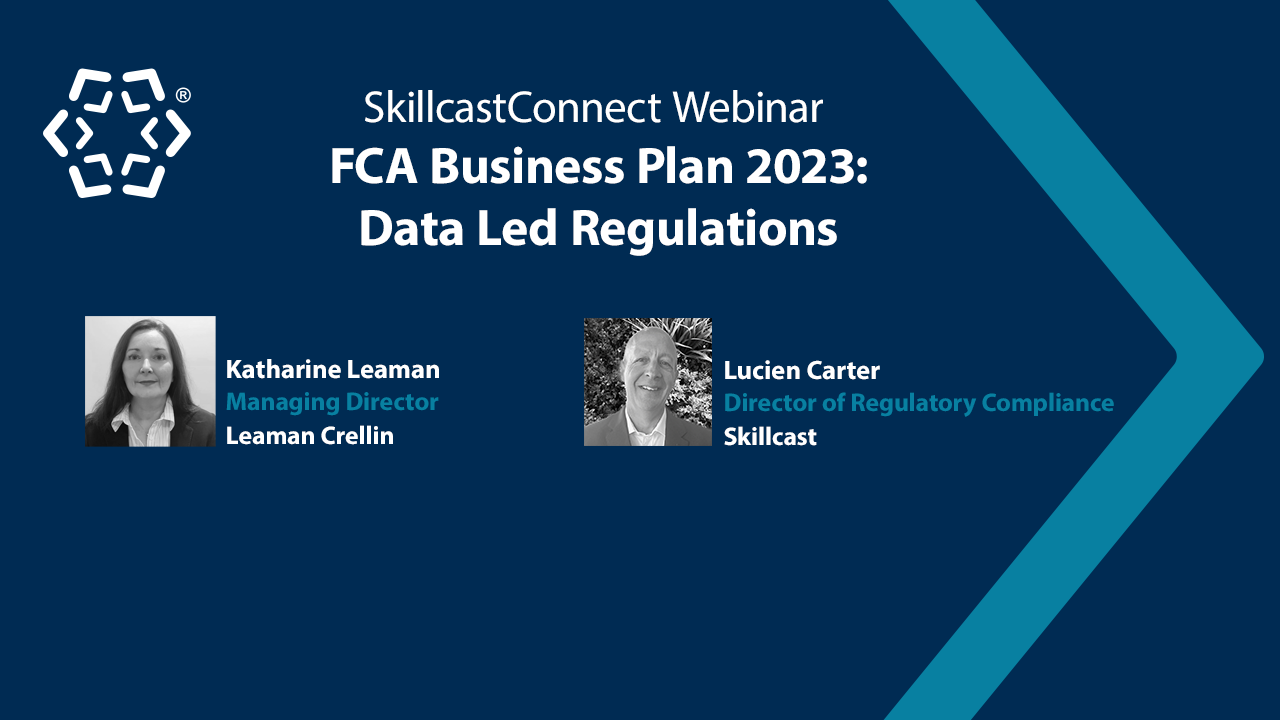 FCA Business Plan 2023 Data Led Regulations_1280x720_NoDate_v2