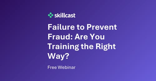 Webinar: Failure to Prevent Fraud (FTPF): Are You Training the Right Way?