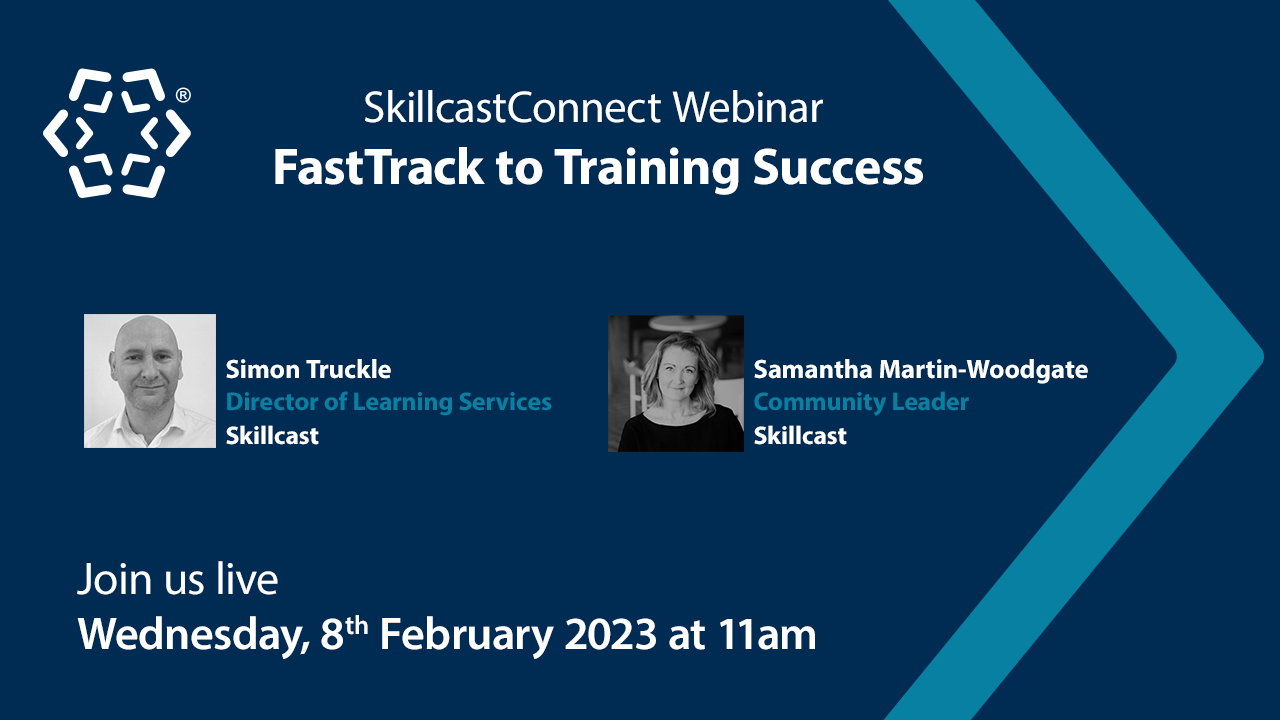 FastTrack to Training Success_1280x720_Date