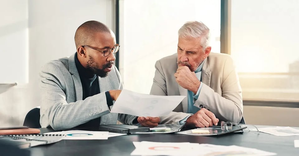 CFO and Finance Director