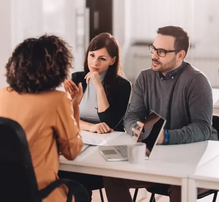 Financial Services Compliance Training