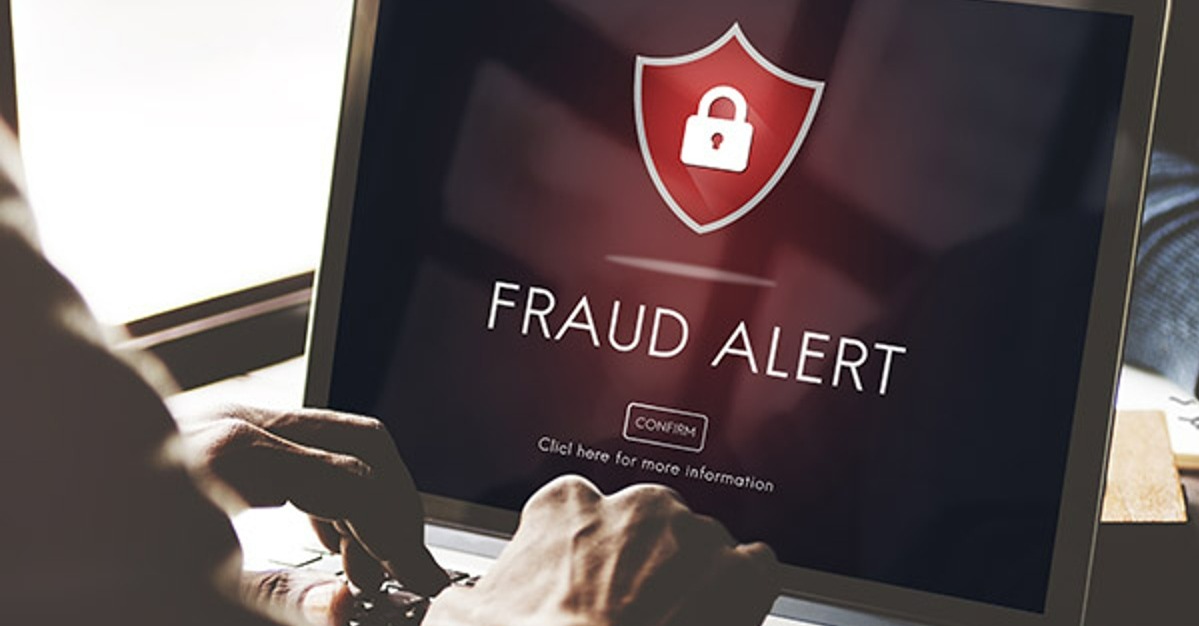 Fraud Prevention