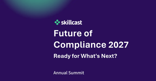 Summit: Future of Compliance 2027