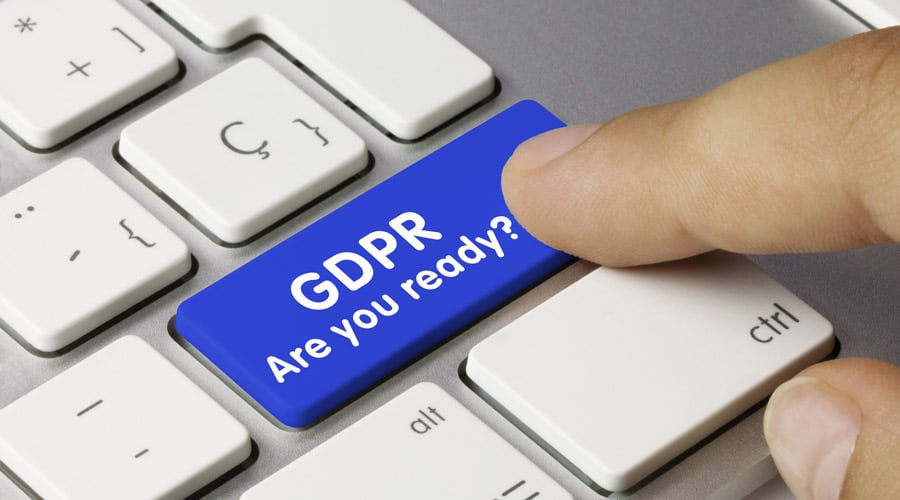 GDPR Compliance Training Course for All Staff