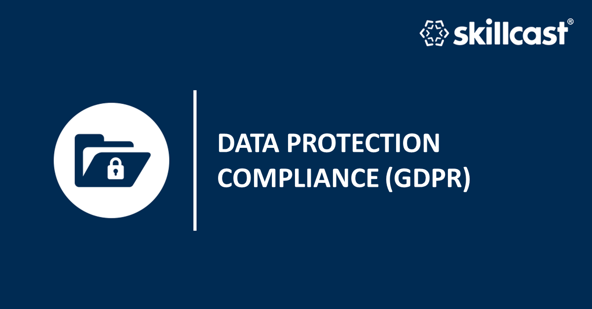 GDPR Compliance Training Courses