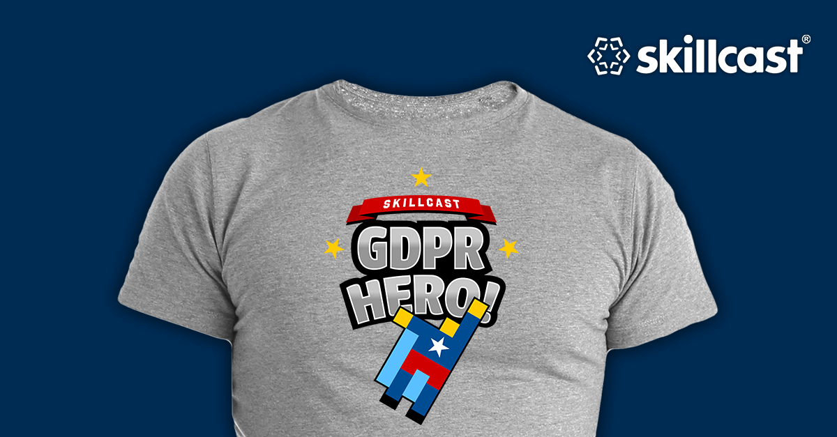 GDPR Hero Compliance Challenge