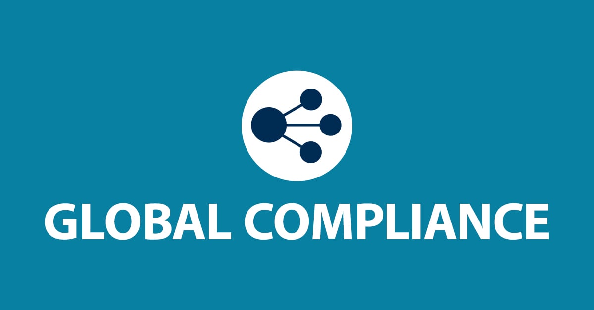 Global Compliance Course Libary