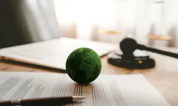 Global Compliance Training for international teams
