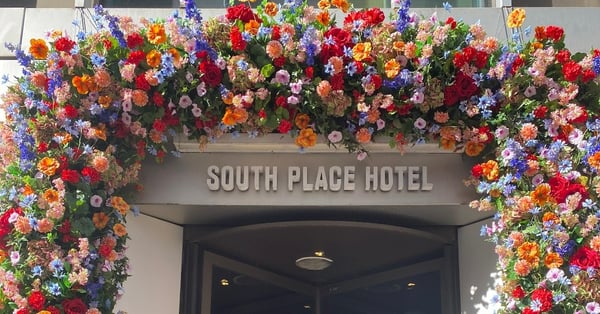 south place hotel